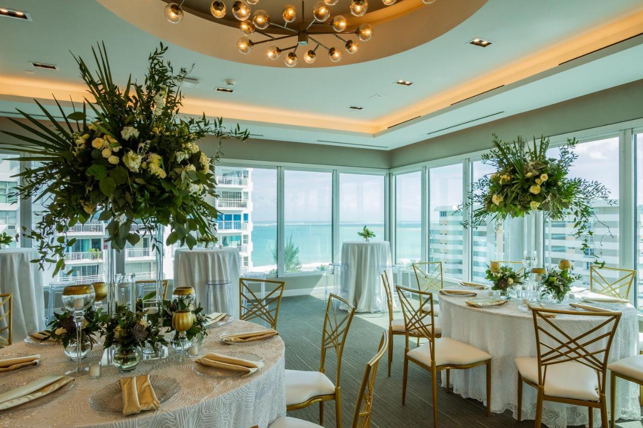 Tryp By Wyndham Isla Verde San Juan Bagian luar foto