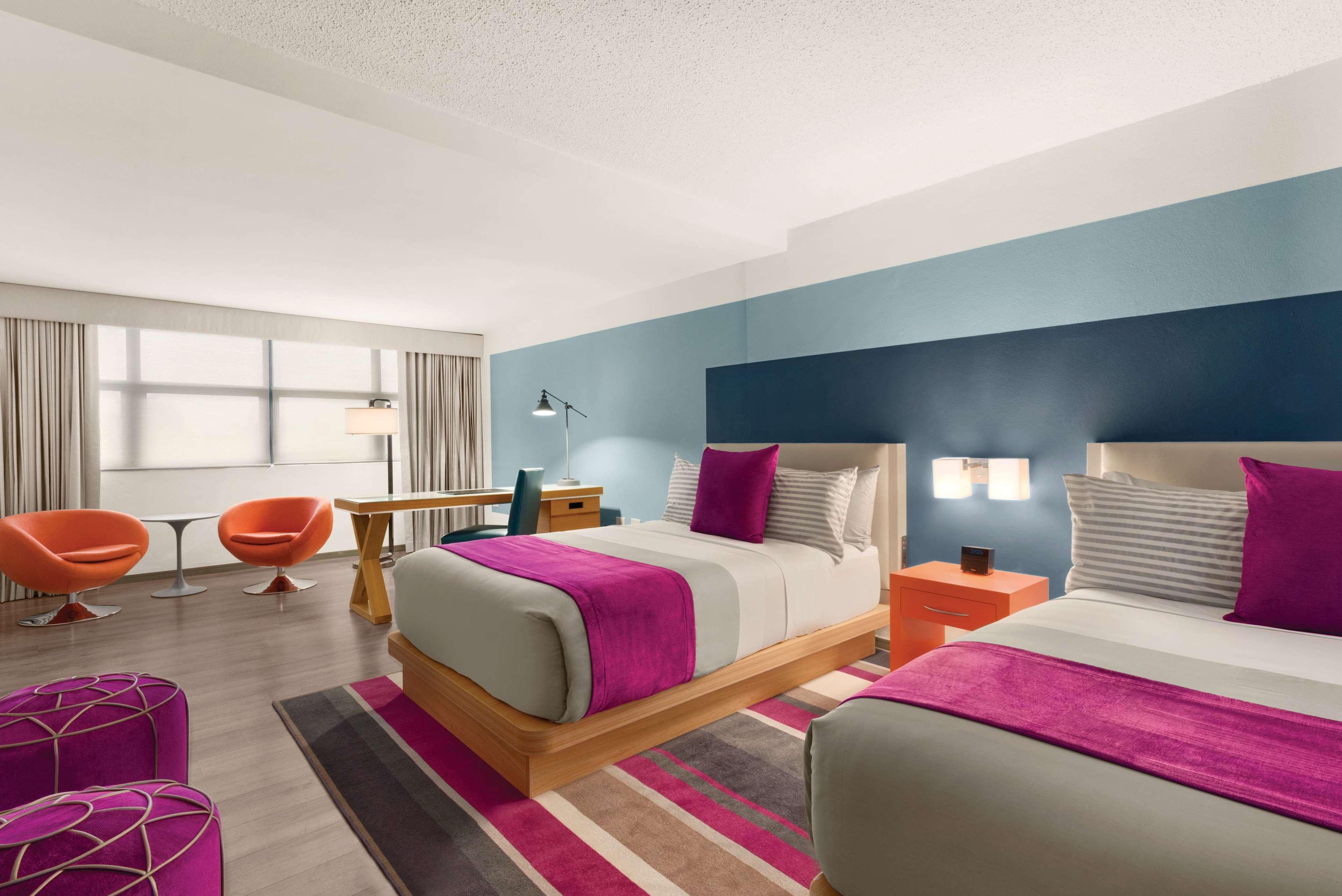 Tryp By Wyndham Isla Verde San Juan Bagian luar foto