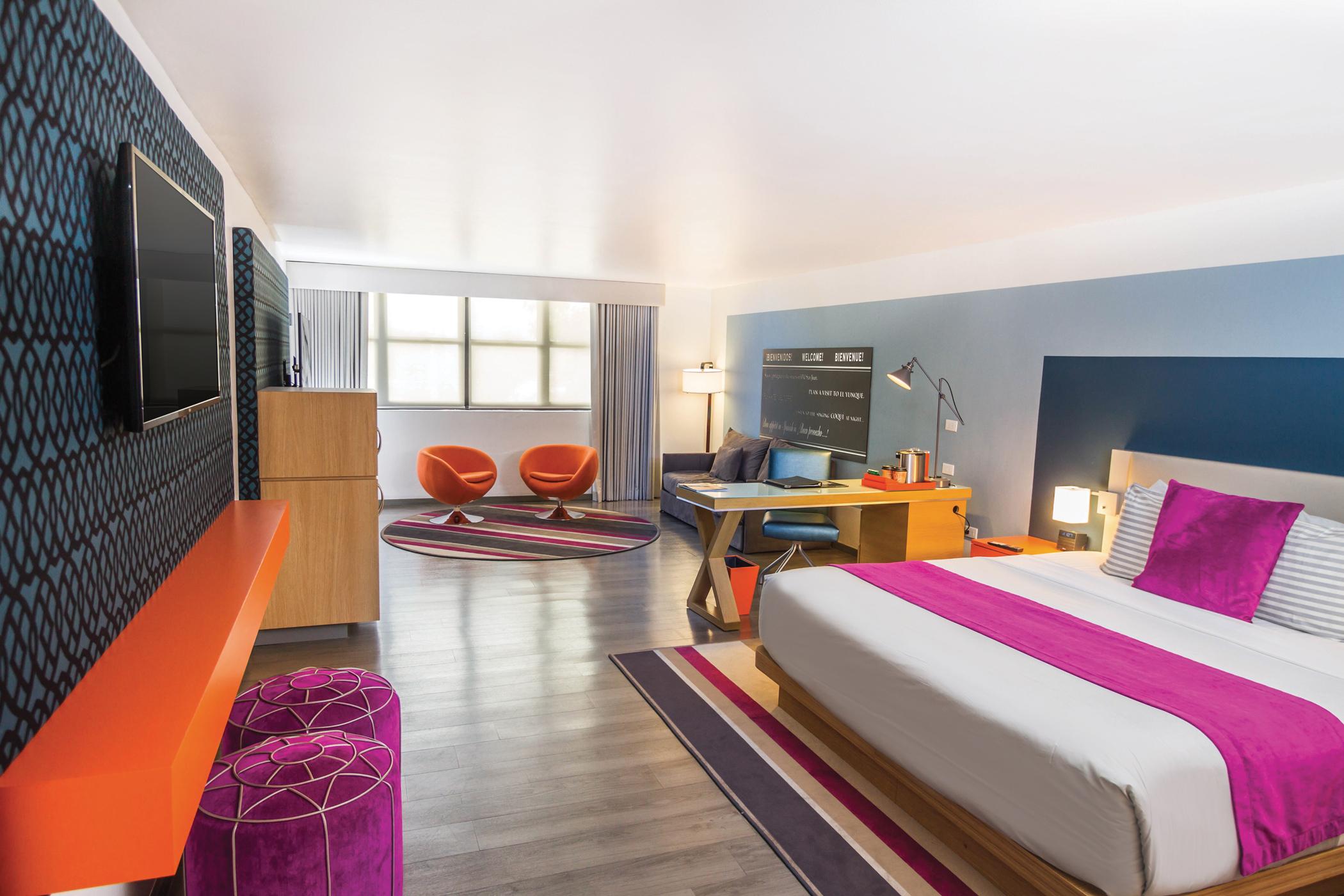 Tryp By Wyndham Isla Verde San Juan Bagian luar foto