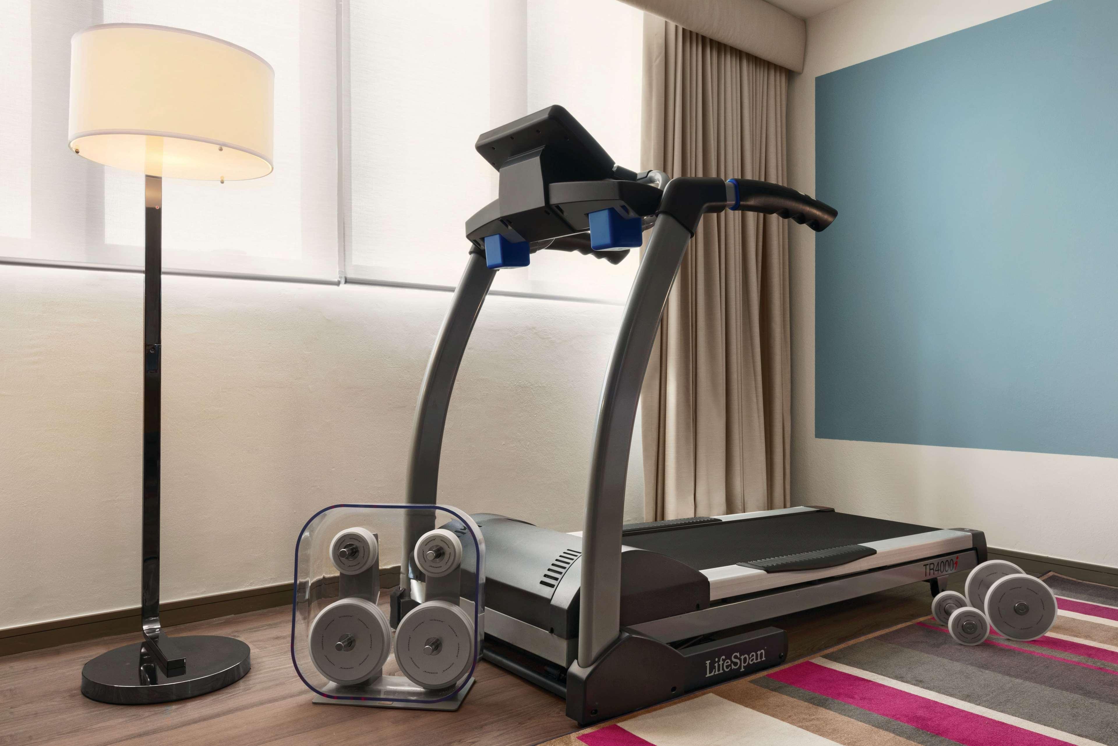 Tryp By Wyndham Isla Verde San Juan Bagian luar foto