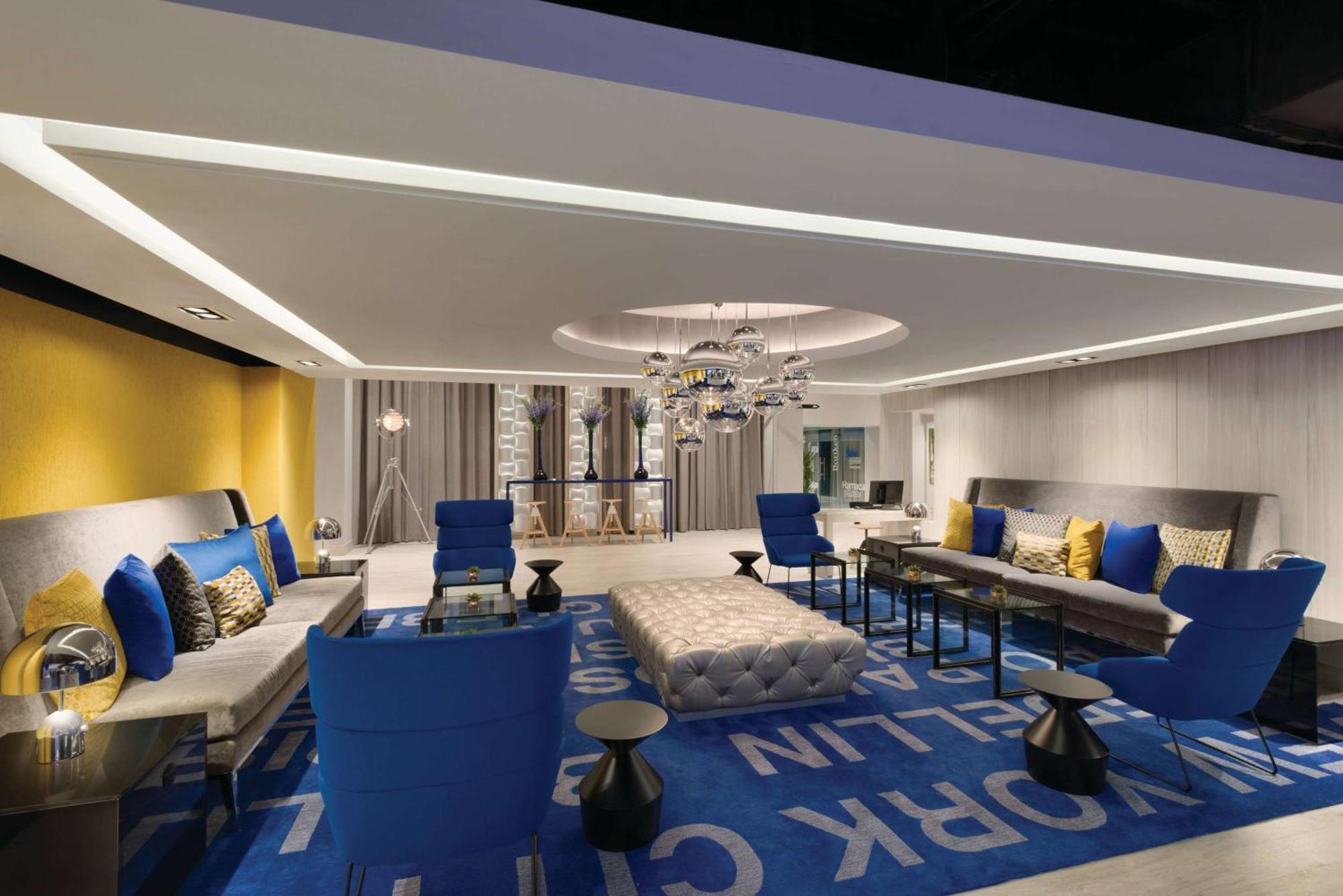 Tryp By Wyndham Isla Verde San Juan Bagian luar foto