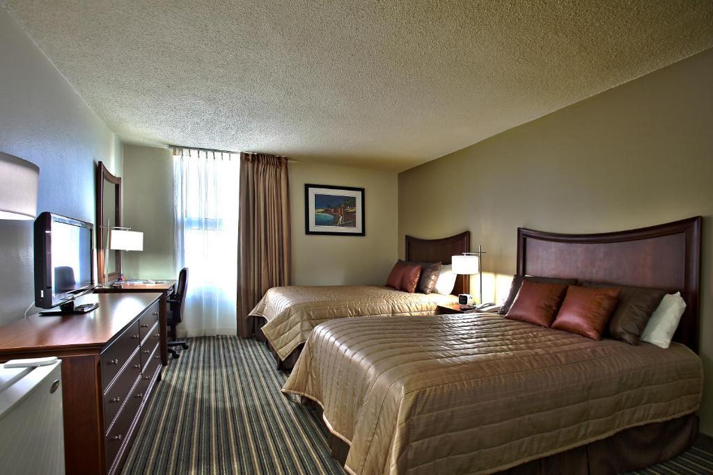 Tryp By Wyndham Isla Verde San Juan Ruang foto
